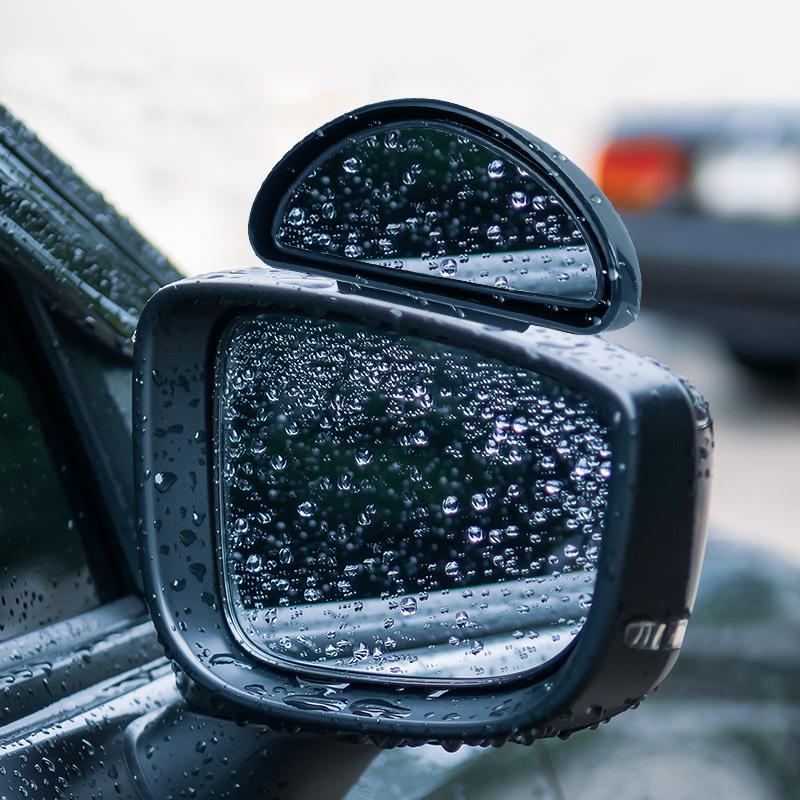 Automobilsko zrcalo za mrtve kutove i retrovizor s HD pomoći pri vožnji unatrag (Brand: Other; Glavna prodajna zona: Other; Privatna oznaka: Ne)
