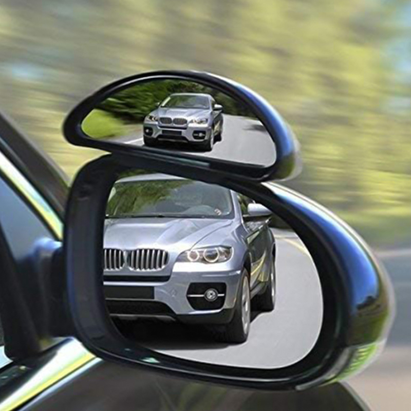 Automobilsko zrcalo za mrtve kutove i retrovizor s HD pomoći pri vožnji unatrag (Brand: Other; Glavna prodajna zona: Other; Privatna oznaka: Ne)