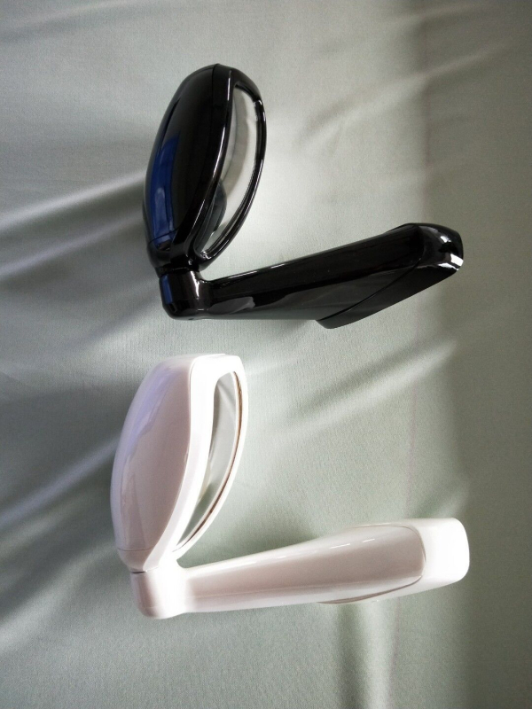 Retrovizor za SUV, širokokutno ogledalo, Haiji Star