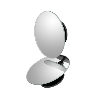 Zadnji retrovizor, malo okruglo pomoćno ogledalo za auto, Emperor Shangbao, autorizirana privatna marka