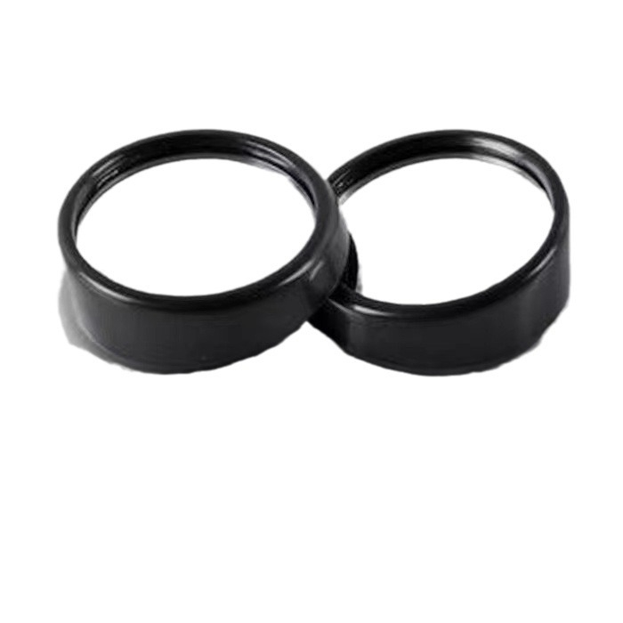 3R-012 Automobilski retrovizor s ogledalom za mrtvi kut, 360° podesivo, HD staklo, malo kružno pomoćno ogledalo