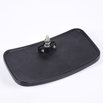 Automobilski retrovizor s ogledalom za mrtve kutove, široko vidno područje, podesivi kut, HD staklo