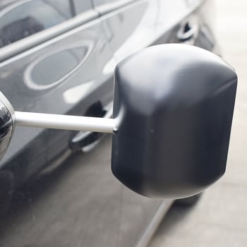 Leijie prilagodljivi kutni retrovizor za auto – višefunkcionalno pomoćno ogledalo s velikim vidnim poljem