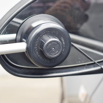 Leijie prilagodljivi kutni retrovizor za auto – višefunkcionalno pomoćno ogledalo s velikim vidnim poljem