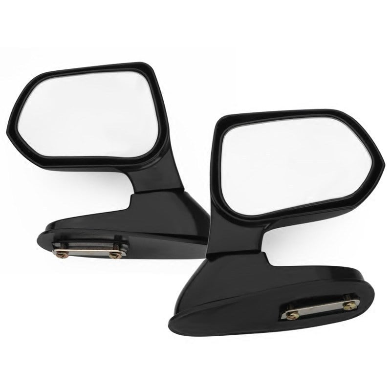 3R Auto stražnje ogledalo – pomoć pri vožnji unatrag, ogledalo širokog vidnog polja za mrtve kutove, montirano na vozilo