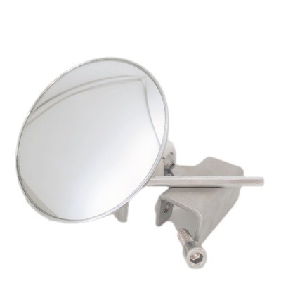 Xinyi rotirajuće kružno ogledalo za mrtve kutove, pomoćni retrovizor, širokokutno sekundarno ogledalo za automobil