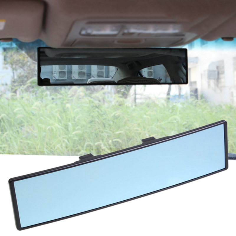 3R HD unutarnje ogledalo automobila s antirefleksijom, pomoćno ogledalo sa širokim vidnim poljem