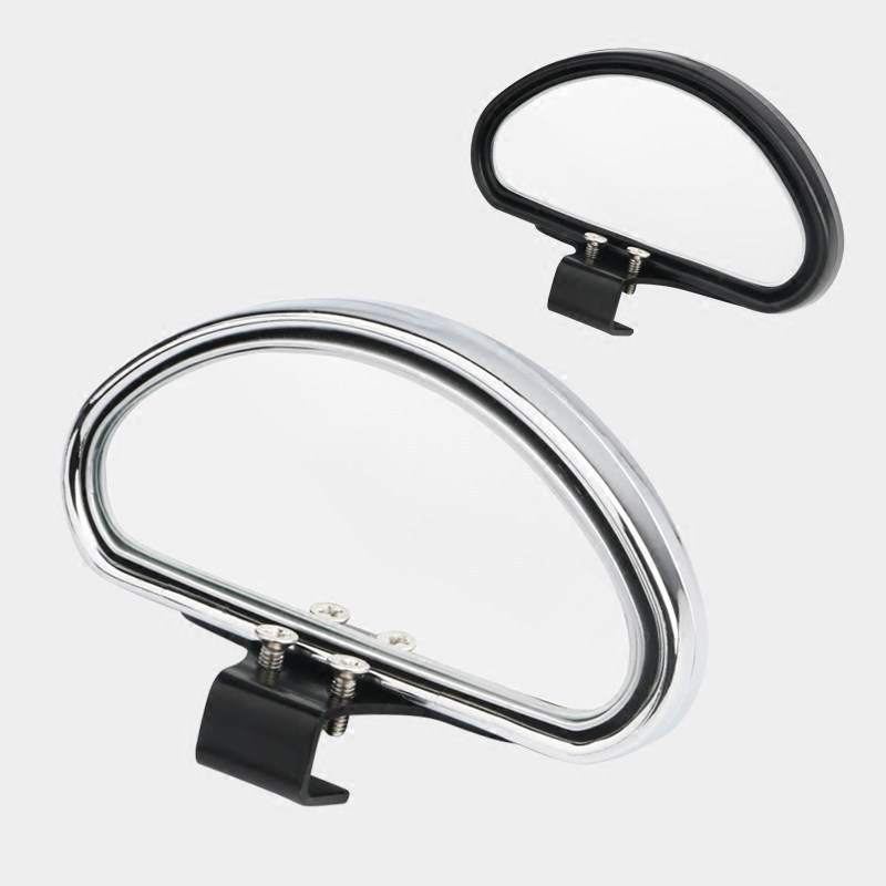 Automobilski retrovizor širokog vidnog polja, podesiv — marka 3r, licencirana privatna etiketa