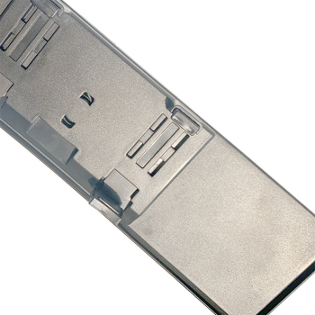 Automobilio galinio vaizdo veidrodis – Xin-bu, HD stiklas, platakampis išlenktas plokščias veidrodis, platus matymo laukas