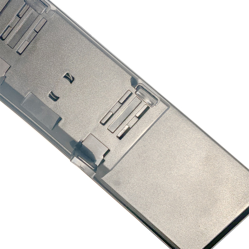 Automobilio galinio vaizdo veidrodis – Xin-bu, HD stiklas, platakampis išlenktas plokščias veidrodis, platus matymo laukas