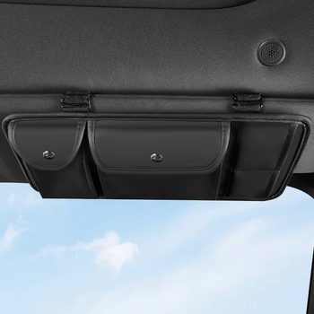 Klip vizira automobila za naočale i kartice — Snap-On montaža, opći tip • Marka Torreya tree • Težina 2 • Šifra proizvoda 10b