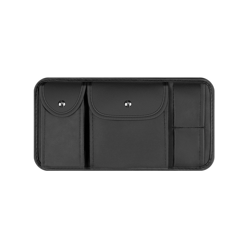 Klip vizira automobila za naočale i kartice — Snap-On montaža, opći tip • Marka Torreya tree • Težina 2 • Šifra proizvoda 10b