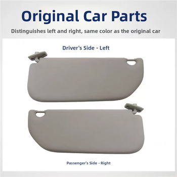 Napelemes belső napellenző Sv-0003 – Snap-on telepítés, Eredeti logó, 0.5 kg