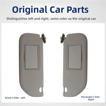 Napelemes belső napellenző Sv-0003 – Snap-on telepítés, Eredeti logó, 0.5 kg