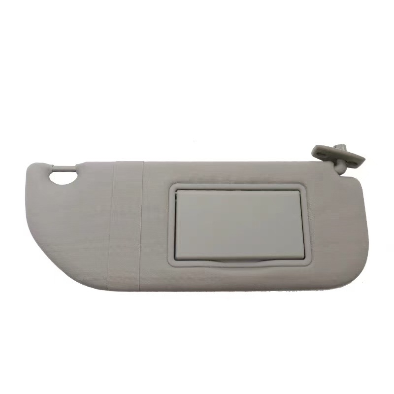 Napelemes belső napellenző Sv-0003 – Snap-on telepítés, Eredeti logó, 0.5 kg