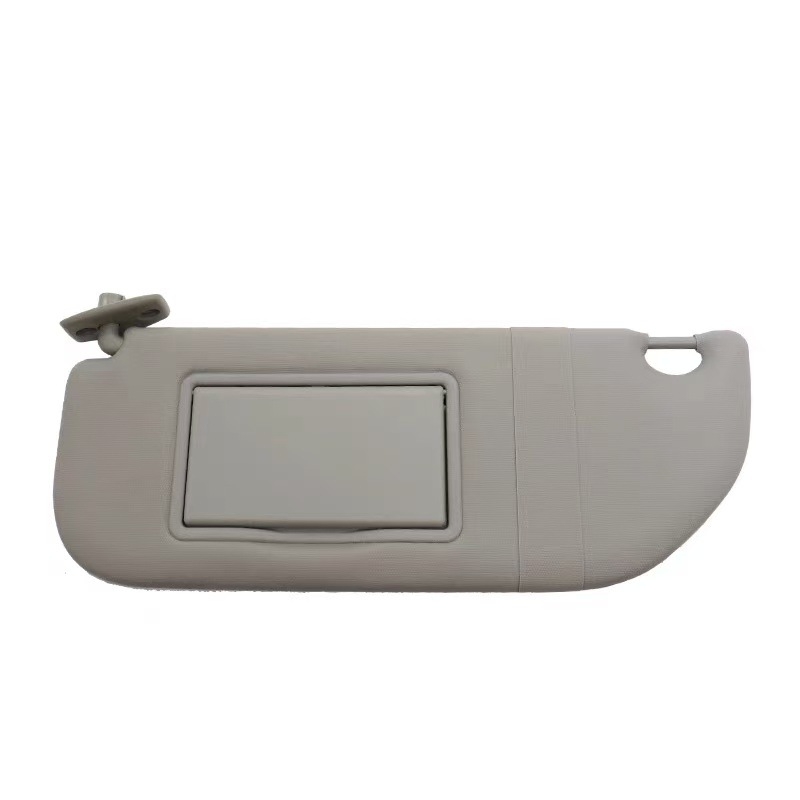 Napelemes belső napellenző Sv-0003 – Snap-on telepítés, Eredeti logó, 0.5 kg