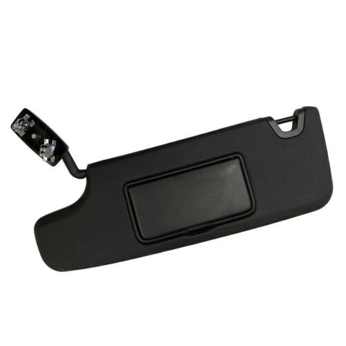 Bal oldali napvédő Jeep Wrangler JK 2007-2017 (HD smink tükör · Szerelés: Snap-on · Származás: Zhejiang · Márka: Jeep)