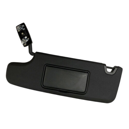 Bal oldali napvédő Jeep Wrangler JK 2007-2017 (HD smink tükör · Szerelés: Snap-on · Származás: Zhejiang · Márka: Jeep)