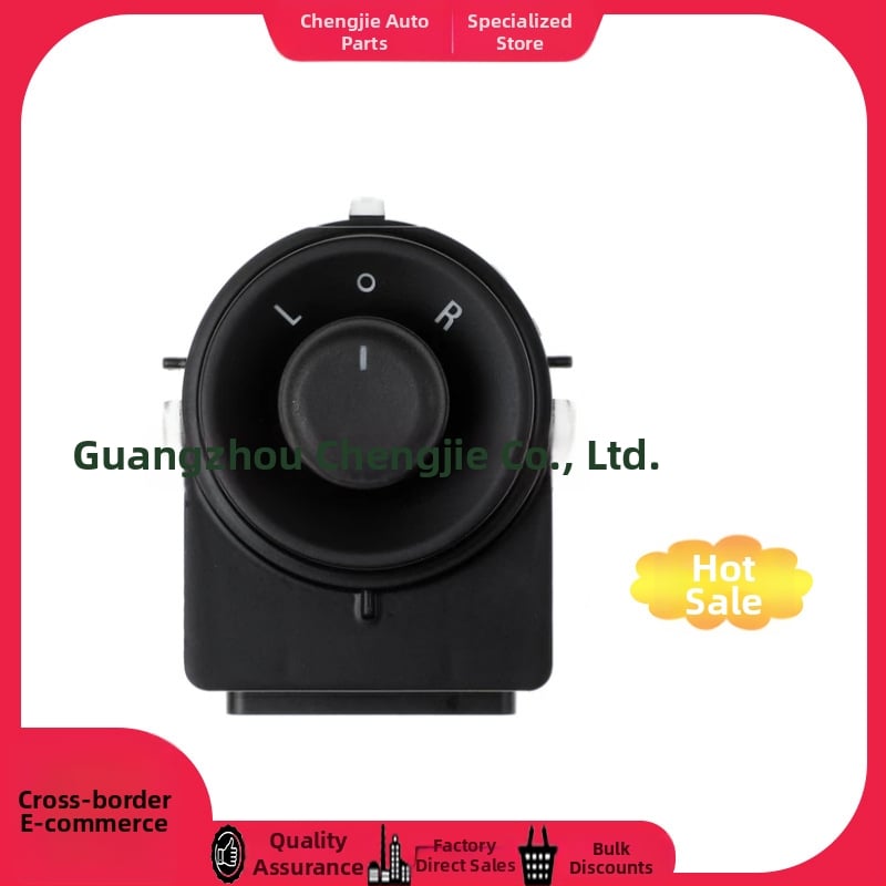 Galinio vaizdo veidrodžio jungiklis Chevrolet Encore 2014-2016 – Universal, Dalies Nr. 25872074