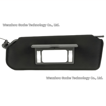 Napszellenző 10442033 – Snap-on szerelés, általános célú, egyszerű stílus.