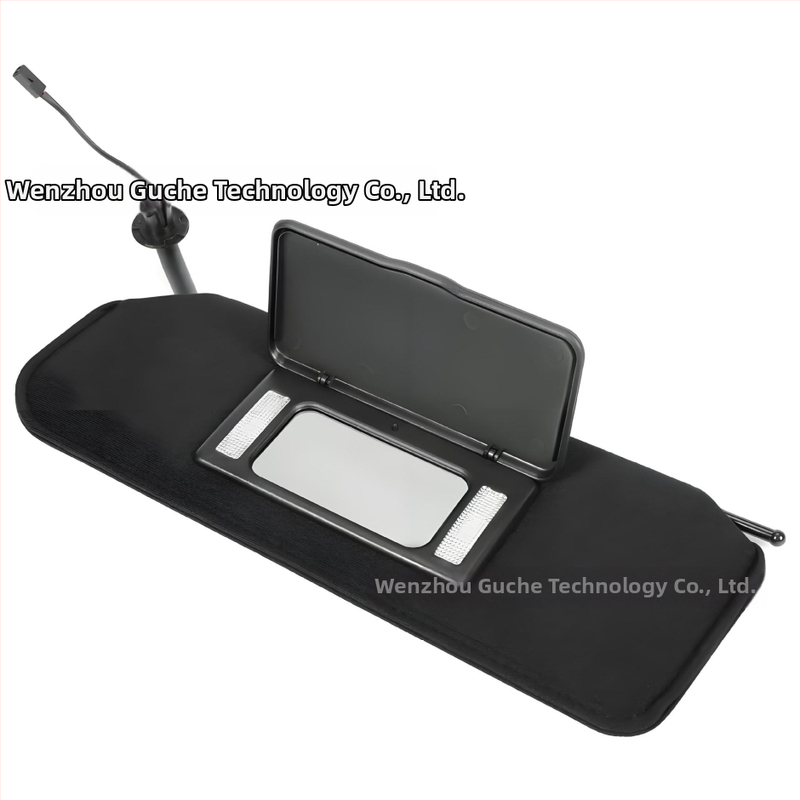 Napszellenző 10442033 – Snap-on szerelés, általános célú, egyszerű stílus.