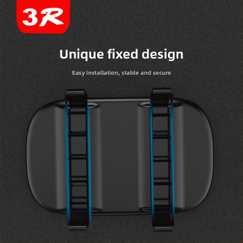 Automobilio saulės skydelio makiažo veidrodis – vidinis dekoratyvinis veidrodis, prekė Other, be įgaliotų privatų prekių ženklų