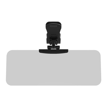 Polarizált vezetési szemüveg, anti-glare (snap-on rögzítés; univerzális; testreszabható logó; minimalist stílus)