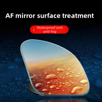 Automobilio atbulinio vaizdo veidrodėlis priedas, apvalus veidrodėlis aklai zonai, 360° plataus kampo, HD aiškumas