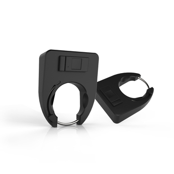 Omi omni-A alumínium ötvözet központi zár négykerekű elektromos járművekhez; alkalmazási kör: kerékpárok, turistabusz-szerű járművek, elektromos járművek és robogók; súly 1,2 kg