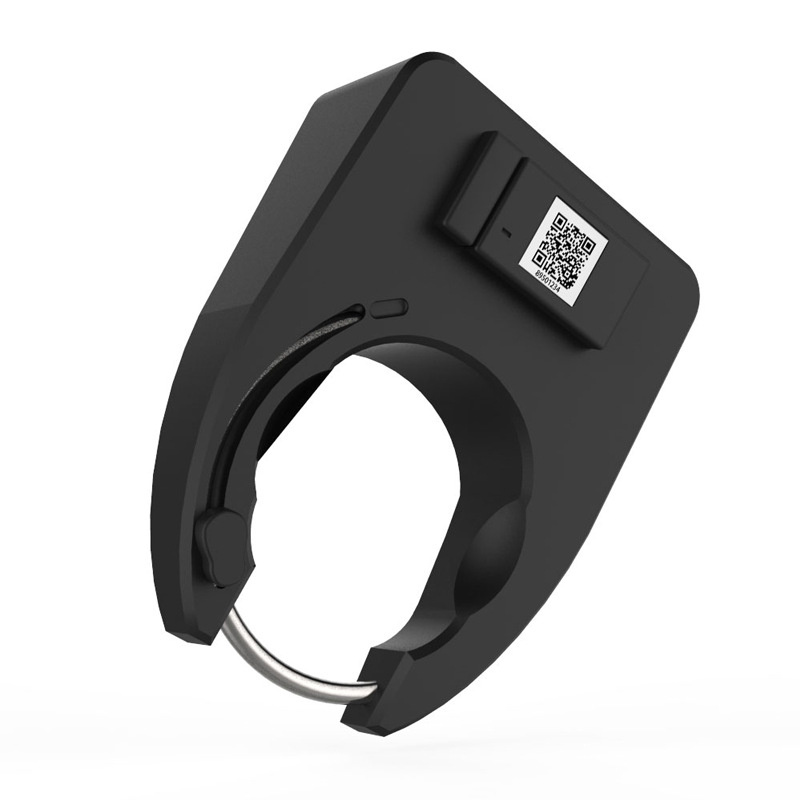 Omi omni-A alumínium ötvözet központi zár négykerekű elektromos járművekhez; alkalmazási kör: kerékpárok, turistabusz-szerű járművek, elektromos járművek és robogók; súly 1,2 kg