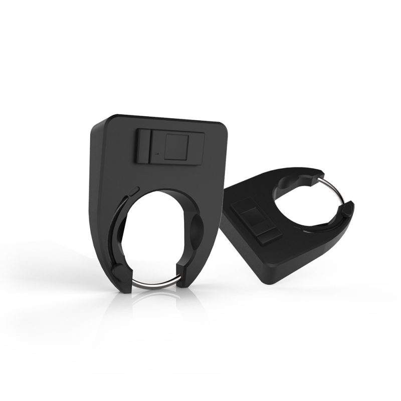 Omi omni-A alumínium ötvözet központi zár négykerekű elektromos járművekhez; alkalmazási kör: kerékpárok, turistabusz-szerű járművek, elektromos járművek és robogók; súly 1,2 kg