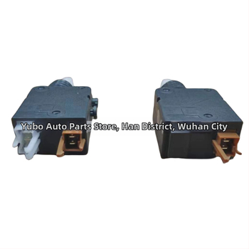 Modul centralnog zaključavanja za Peugeot Citroën C0000661503 ZQ91963880