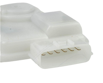 Središnji aktuator zaključavanja vrata za Nissan Frontier (2005-2019) — modeli 80501ZP70A, 80501EA000, 80501ZP00A, 80501ZP10A | Junchuang Auto Parts