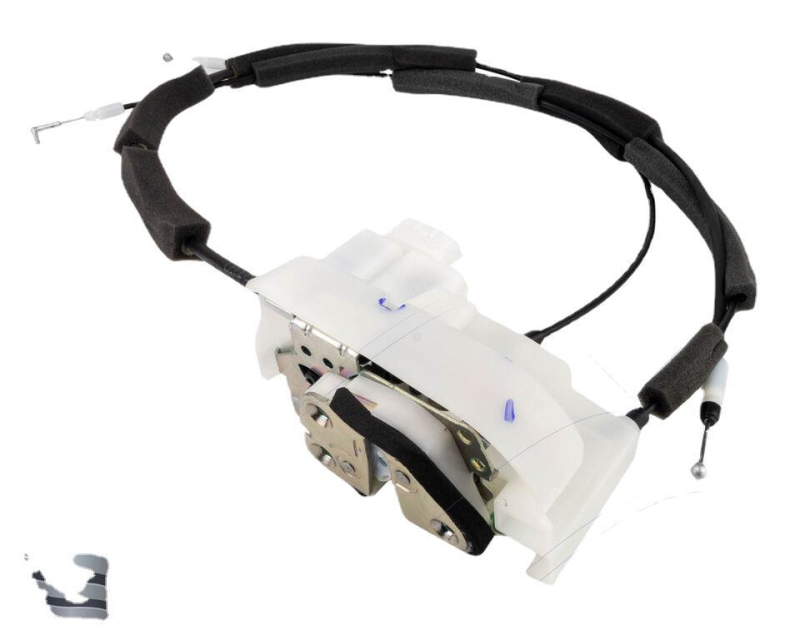 Središnji aktuator zaključavanja vrata za Nissan Frontier (2005-2019) — modeli 80501ZP70A, 80501EA000, 80501ZP00A, 80501ZP10A | Junchuang Auto Parts