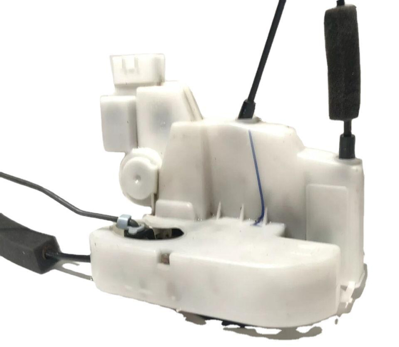 Središnji aktuator zaključavanja vrata za Nissan Frontier (2005-2019) — modeli 80501ZP70A, 80501EA000, 80501ZP00A, 80501ZP10A | Junchuang Auto Parts