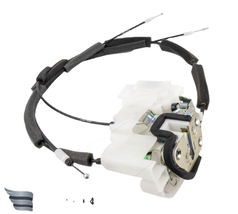 Središnji aktuator zaključavanja vrata za Nissan Frontier (2005-2019) — modeli 80501ZP70A, 80501EA000, 80501ZP00A, 80501ZP10A | Junchuang Auto Parts