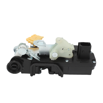 Chevrolet aktuator vrata - centralni mehanizam zaključavanja, dijelovi 931-333, 20790500, 20922251; kompatibilni modeli Chevrolet 2006-2011; materijal: visoke kvalitete