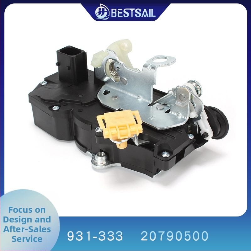 Chevrolet aktuator vrata - centralni mehanizam zaključavanja, dijelovi 931-333, 20790500, 20922251; kompatibilni modeli Chevrolet 2006-2011; materijal: visoke kvalitete