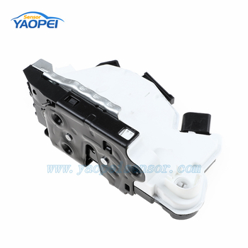 Lijevi prednji modul brave vrata za VW Tiguan/Passat CC (2009-2014) – Marka Yao, dijelovi 5ND837015B/5ND837015C/5N1837015E