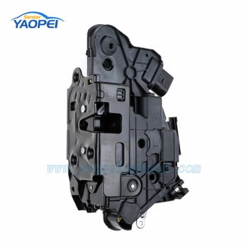 Lijevi prednji modul brave vrata za VW Tiguan/Passat CC (2009-2014) – Marka Yao, dijelovi 5ND837015B/5ND837015C/5N1837015E