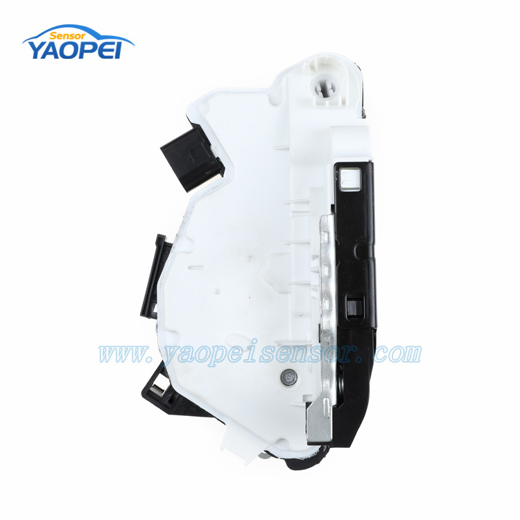 Lijevi prednji modul brave vrata za VW Tiguan/Passat CC (2009-2014) – Marka Yao, dijelovi 5ND837015B/5ND837015C/5N1837015E