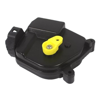 Aktuator centralnog zaključavanja - Kompatibilan Hyundai/Kia; Brojevi dijelova 957451G020 i 95745-1G020; Plastika
