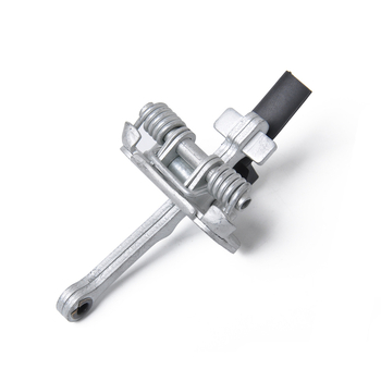 Set centralnog zaključavanja vrata za VW/Seat, OE 6E0837249C/A/B i 6X0837249A, 2 komada, ABS+metal konstrukcija, šifra proizvoda 6X0837249B