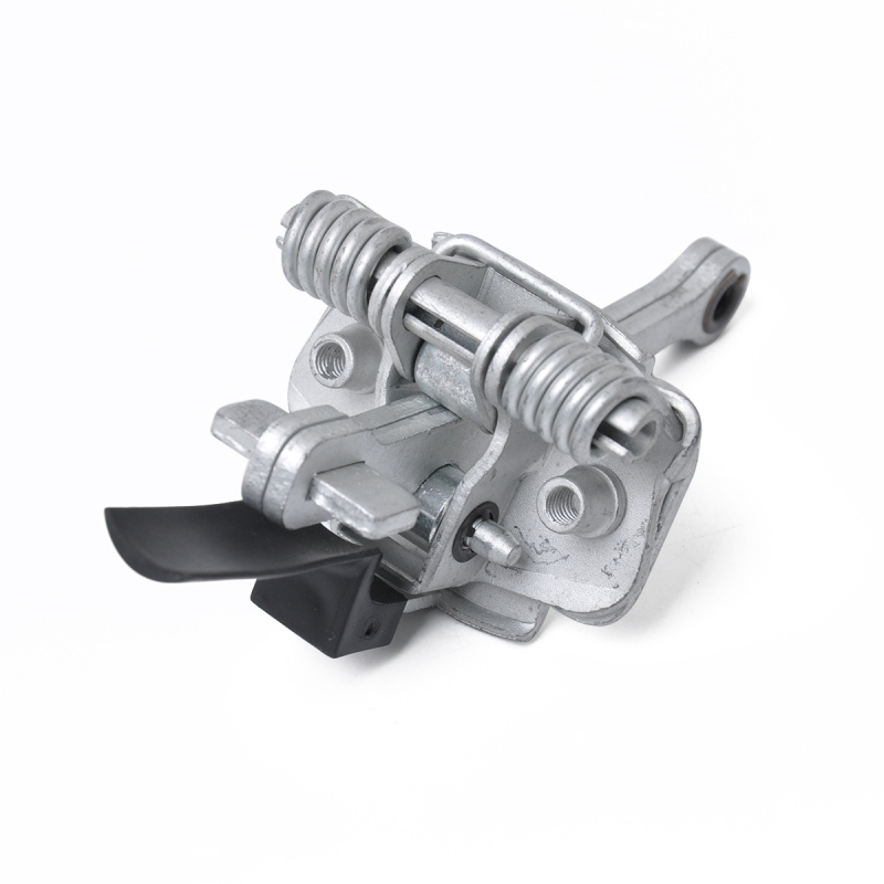 Set centralnog zaključavanja vrata za VW/Seat, OE 6E0837249C/A/B i 6X0837249A, 2 komada, ABS+metal konstrukcija, šifra proizvoda 6X0837249B
