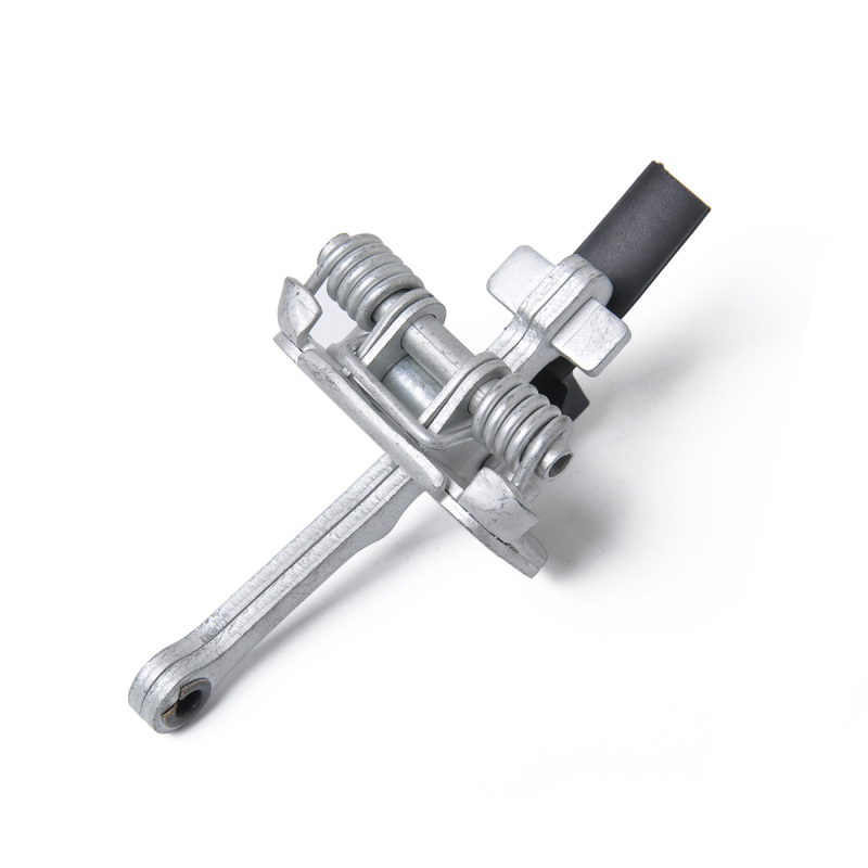 Set centralnog zaključavanja vrata za VW/Seat, OE 6E0837249C/A/B i 6X0837249A, 2 komada, ABS+metal konstrukcija, šifra proizvoda 6X0837249B