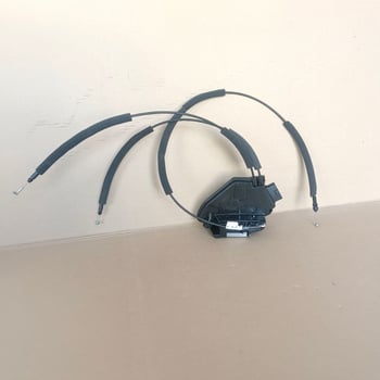 Ajtózár aktivátor Nissan X-Trail/Rogue T32 (2014-2019) – 45 acél, modellek 80500-4BA0A/80500-4BA0B/805004BA0A/805004BA0B, Márka Pzy