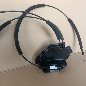 Ajtózár aktivátor Nissan X-Trail/Rogue T32 (2014-2019) – 45 acél, modellek 80500-4BA0A/80500-4BA0B/805004BA0A/805004BA0B, Márka Pzy