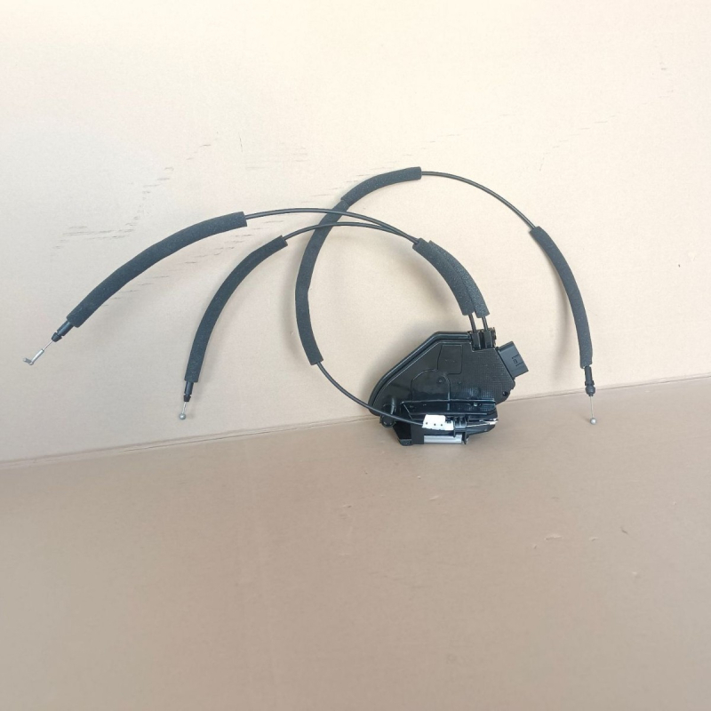 Ajtózár aktivátor Nissan X-Trail/Rogue T32 (2014-2019) – 45 acél, modellek 80500-4BA0A/80500-4BA0B/805004BA0A/805004BA0B, Márka Pzy