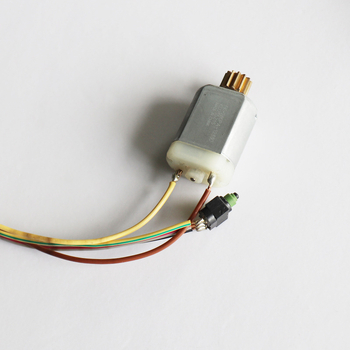 Jibin Zb-0038 TE konektor za automobilsku kabelsku snop, 4-pins, za sustav centralnog zaključavanja i automobilsku elektroniku