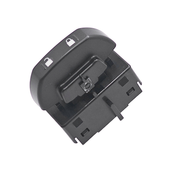 Središnji prekidač zaključavanja za Ford F-150 Raptor 2009–2017 — ABS+elektronika, kompatibilan s 9L3Z-14028-AA, DWS212, SW7254, SW-7254